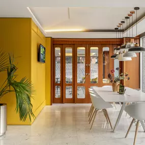 Bild von B&B HOTEL Modena