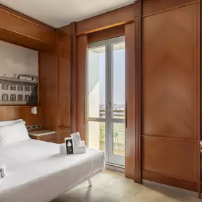 Bild von B&B HOTEL Modena