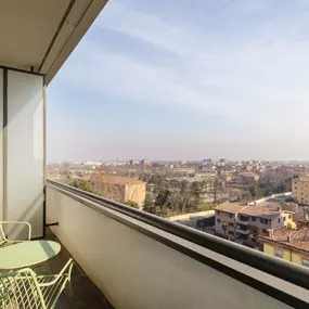 Bild von B&B HOTEL Modena