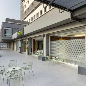 Bild von B&B HOTEL Modena