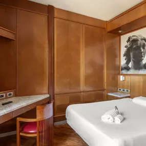Bild von B&B HOTEL Modena