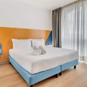 Bild von B&B HOTEL Bergamo Executive