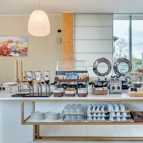 Bild von B&B HOTEL Bergamo Executive