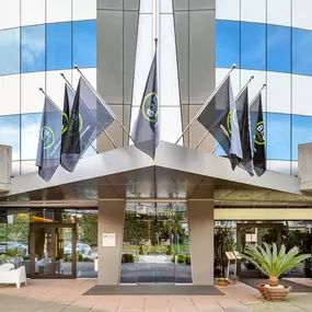 Bild von B&B HOTEL Bergamo Executive