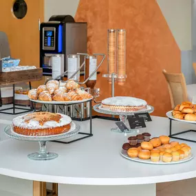 Bild von B&B HOTEL Bergamo Executive