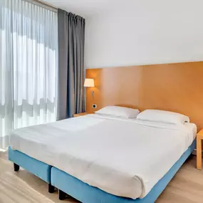 Bild von B&B HOTEL Bergamo Executive