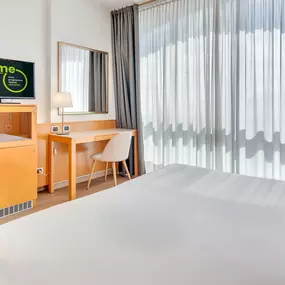 Bild von B&B HOTEL Bergamo Executive