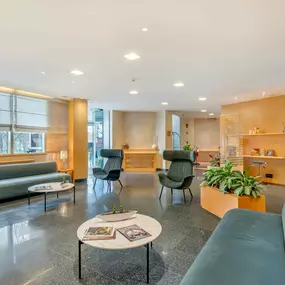 Bild von B&B HOTEL Bergamo Executive