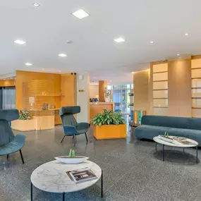 Bild von B&B HOTEL Bergamo Executive