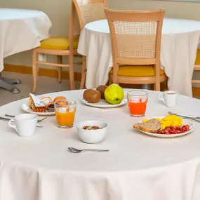 Bild von B&B HOTEL Bergamo Executive