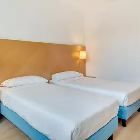 Bild von B&B HOTEL Bergamo Executive
