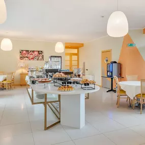 Bild von B&B HOTEL Bergamo Executive