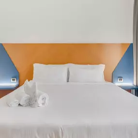 Bild von B&B HOTEL Bergamo Executive
