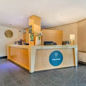Bild von B&B HOTEL Bergamo Executive