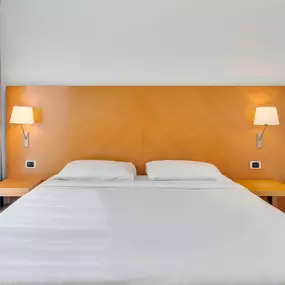 Bild von B&B HOTEL Bergamo Executive