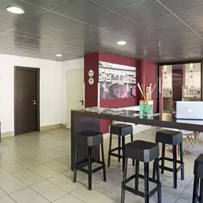 Bild von B&B HOTEL Firenze Nuovo Palazzo di Giustizia