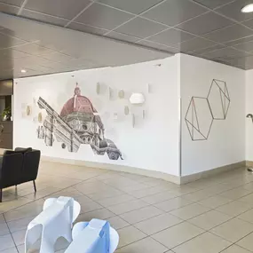 Bild von B&B HOTEL Firenze Nuovo Palazzo di Giustizia