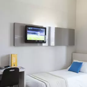 Bild von B&B HOTEL Firenze Nuovo Palazzo di Giustizia