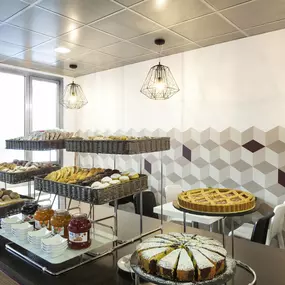 Bild von B&B HOTEL Firenze Nuovo Palazzo di Giustizia