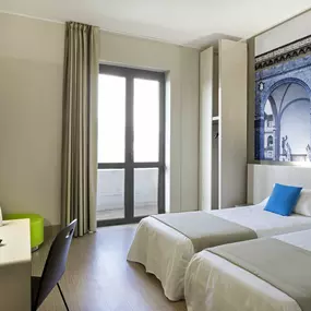 Bild von B&B HOTEL Firenze Nuovo Palazzo di Giustizia