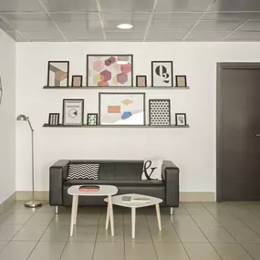 Bild von B&B HOTEL Firenze Nuovo Palazzo di Giustizia
