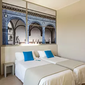 Bild von B&B HOTEL Firenze Nuovo Palazzo di Giustizia