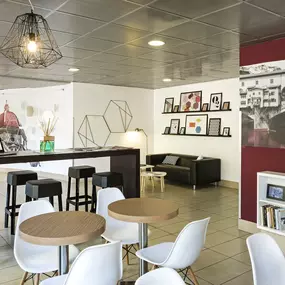 Bild von B&B HOTEL Firenze Nuovo Palazzo di Giustizia