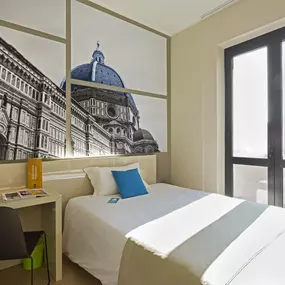 Bild von B&B HOTEL Firenze Nuovo Palazzo di Giustizia