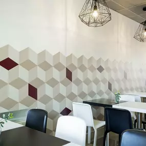 Bild von B&B HOTEL Firenze Nuovo Palazzo di Giustizia