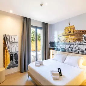 Bild von B&B HOTEL Roma Tuscolana San Giovanni