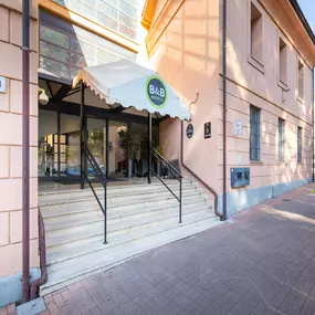 Bild von B&B HOTEL Roma Tuscolana San Giovanni