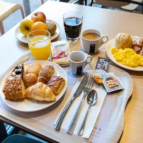 Bild von B&B HOTEL Roma Tuscolana San Giovanni