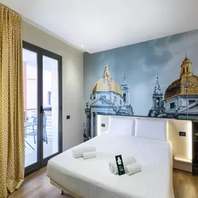 Bild von B&B HOTEL Roma Tuscolana San Giovanni