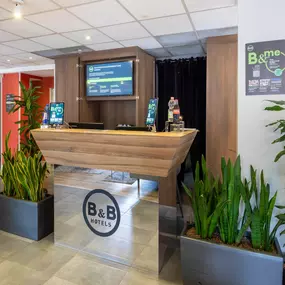 Bild von B&B HOTEL Roma Tuscolana San Giovanni