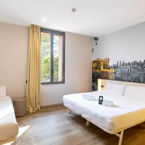 Bild von B&B HOTEL Roma Tuscolana San Giovanni
