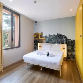 Bild von B&B HOTEL Roma Tuscolana San Giovanni