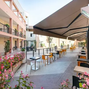 Bild von B&B HOTEL Roma Tuscolana San Giovanni