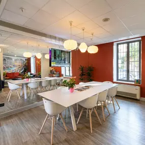 Bild von B&B HOTEL Roma Tuscolana San Giovanni