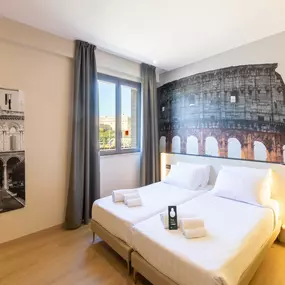 Bild von B&B HOTEL Roma Tuscolana San Giovanni