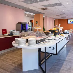 Bild von B&B HOTEL Roma Tuscolana San Giovanni