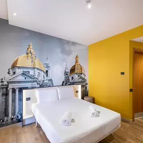 Bild von B&B HOTEL Roma Tuscolana San Giovanni