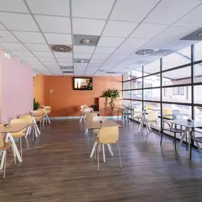 Bild von B&B HOTEL Roma Tuscolana San Giovanni