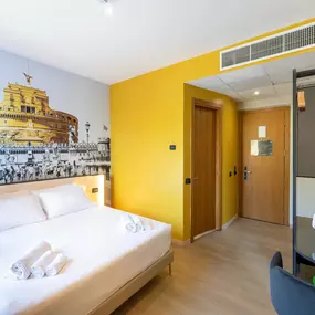 Bild von B&B HOTEL Roma Tuscolana San Giovanni