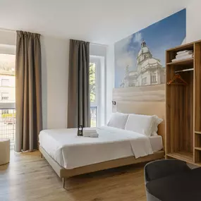Bild von B&B HOTEL Como Baradello