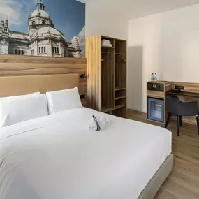 Bild von B&B HOTEL Como Baradello