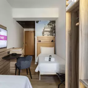 Bild von B&B HOTEL Como Baradello