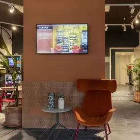 Bild von B&B HOTEL Como Baradello