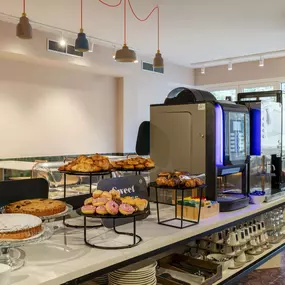 Bild von B&B HOTEL Como Baradello
