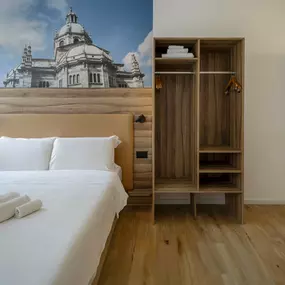 Bild von B&B HOTEL Como Baradello