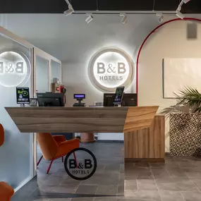 Bild von B&B HOTEL Como Baradello